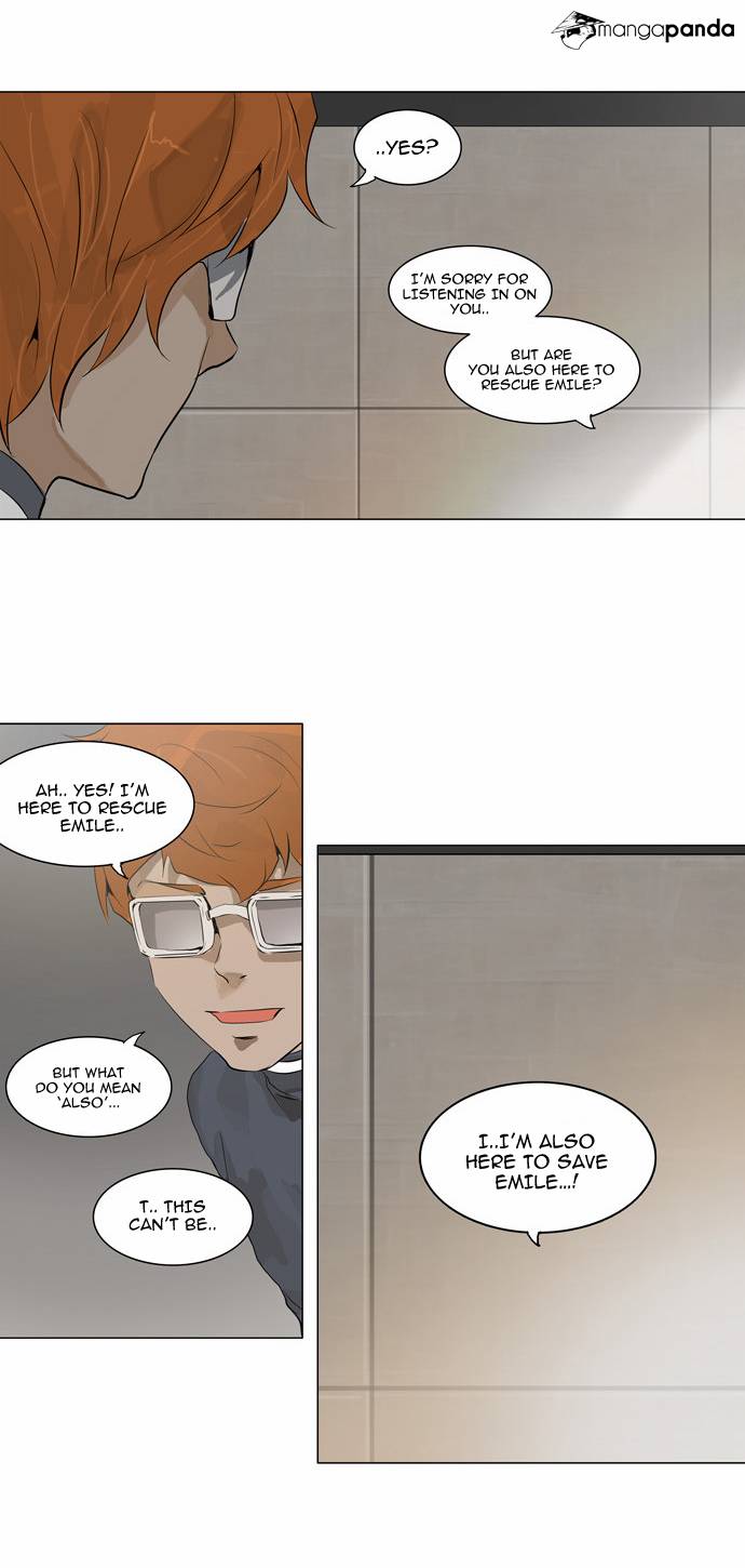 Tower of God Chapter 157 image 02